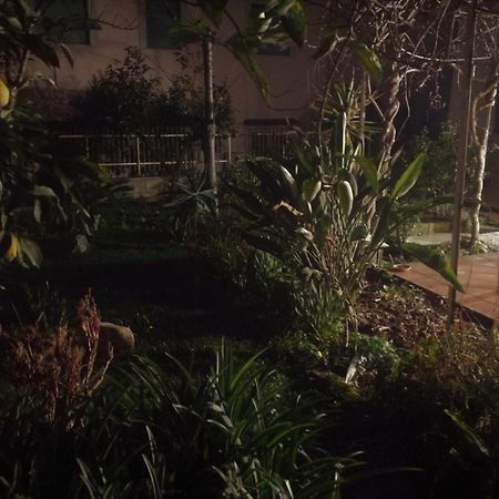 Hotel Aloha House Formia Zewnętrze zdjęcie