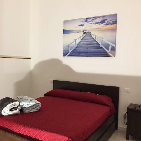 Hotel Aloha House Formia Zewnętrze zdjęcie