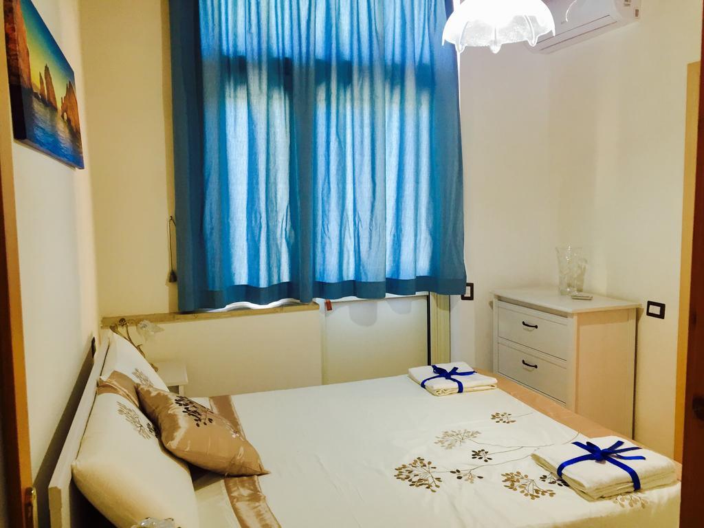 Hotel Aloha House Formia Zewnętrze zdjęcie