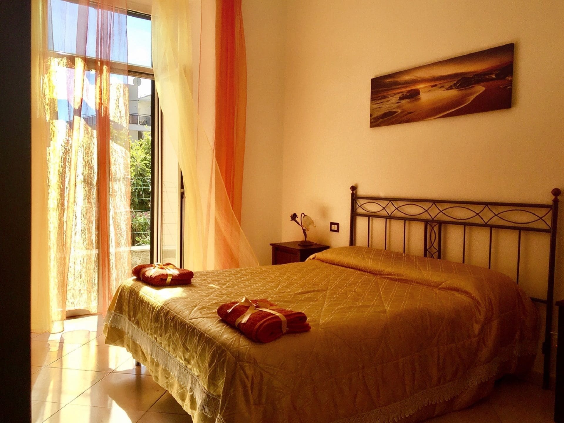 Hotel Aloha House Formia Zewnętrze zdjęcie