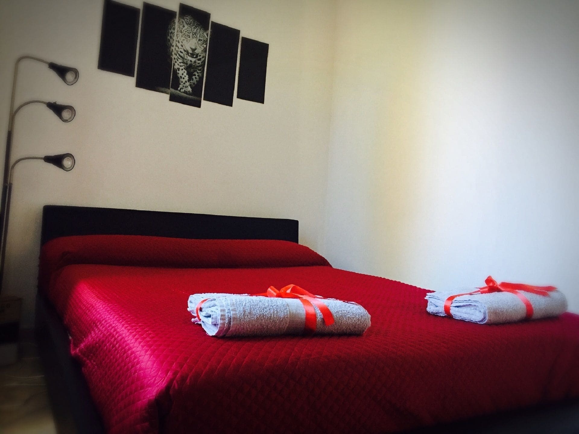 Hotel Aloha House Formia Zewnętrze zdjęcie