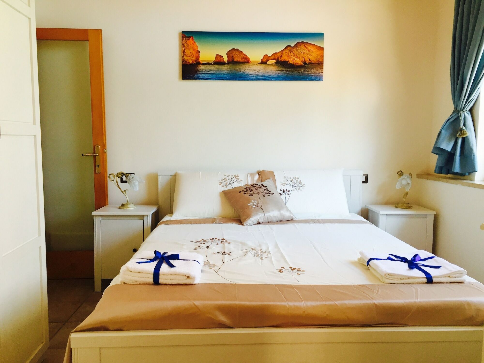 Hotel Aloha House Formia Zewnętrze zdjęcie