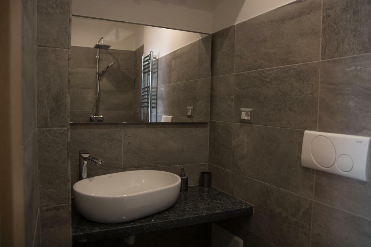 Hotel Aloha House Formia Zewnętrze zdjęcie