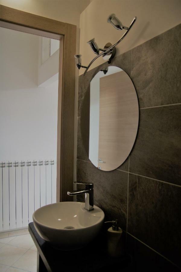 Hotel Aloha House Formia Zewnętrze zdjęcie