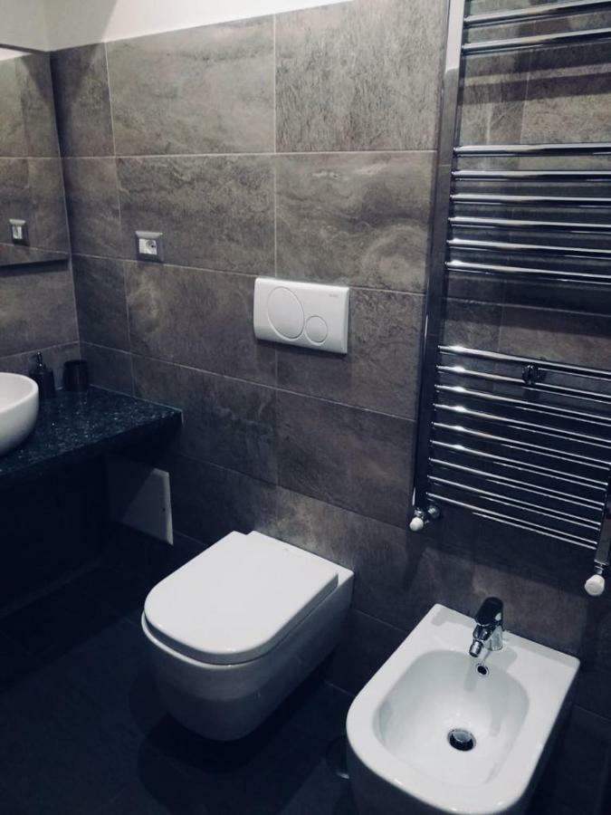 Hotel Aloha House Formia Zewnętrze zdjęcie