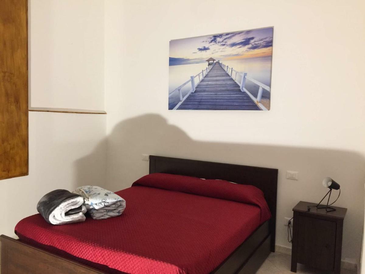 Hotel Aloha House Formia Zewnętrze zdjęcie