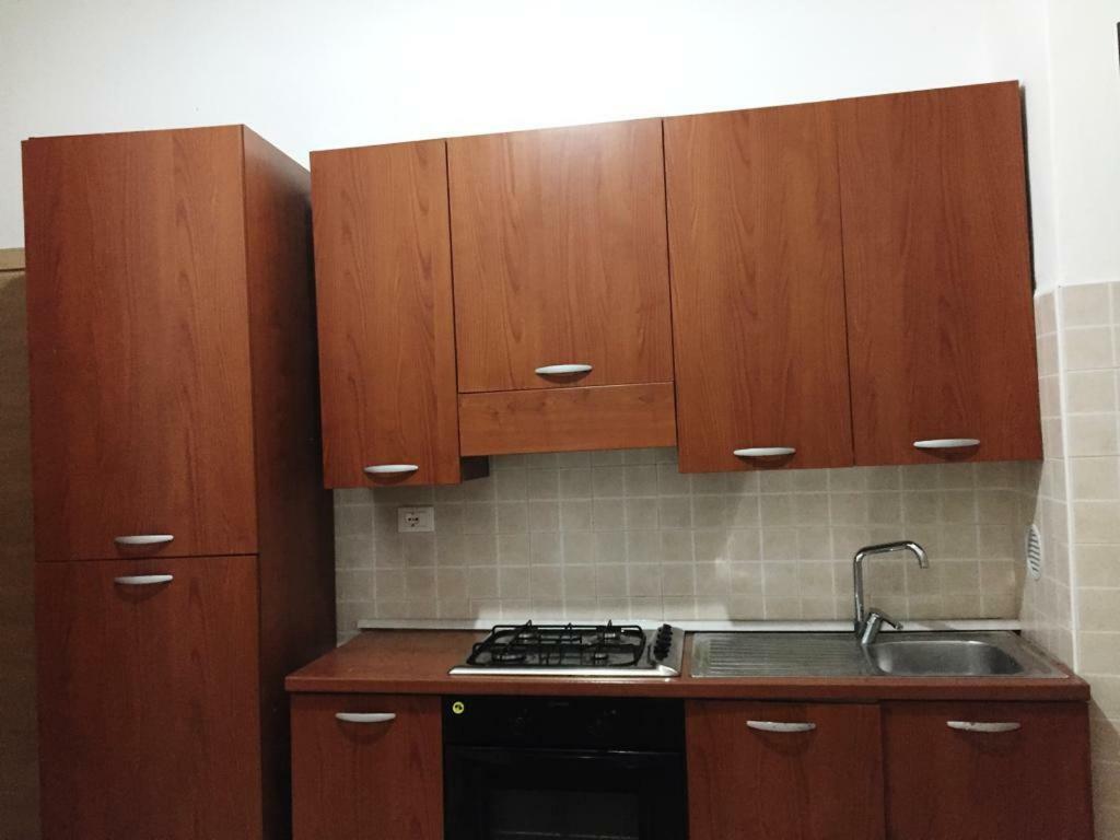Hotel Aloha House Formia Zewnętrze zdjęcie