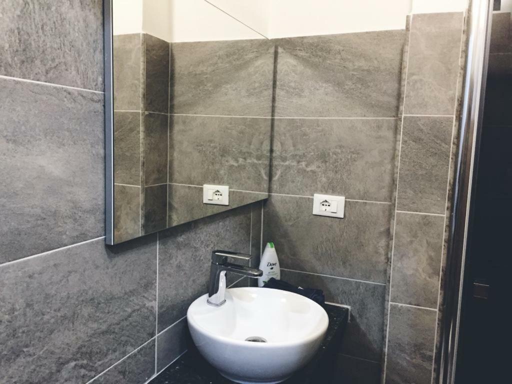 Hotel Aloha House Formia Zewnętrze zdjęcie