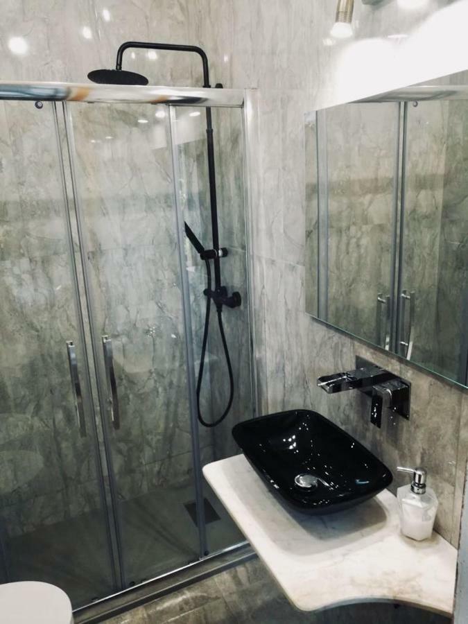 Hotel Aloha House Formia Zewnętrze zdjęcie